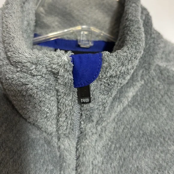 Patagonia fleece vest - Picture 7 of 7